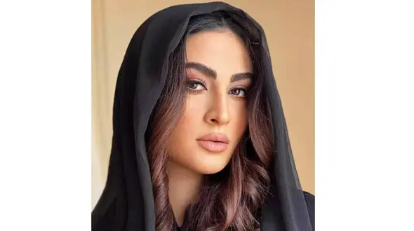استایل جدید مریم مومن همه را شوکه کرد