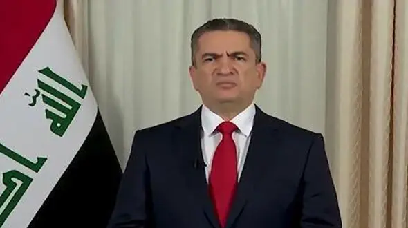 الزرفی نخست وزیر مکلف عراق: با فرمانده کل نیروی سپاه قدس دیدار نکردم