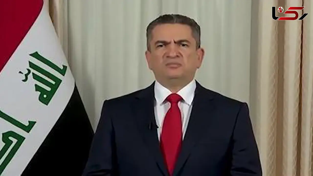 الزرفی نخست وزیر مکلف عراق: با فرمانده کل نیروی سپاه قدس دیدار نکردم