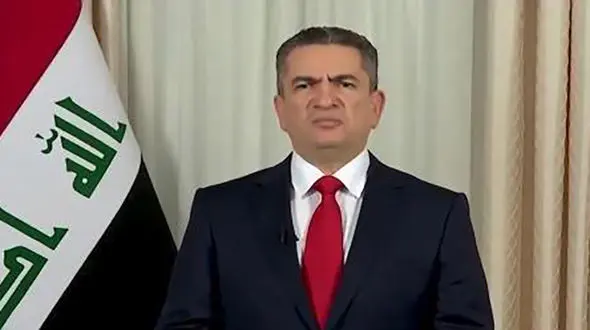 الزرفی نخست وزیر مکلف عراق: با فرمانده کل نیروی سپاه قدس دیدار نکردم