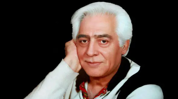 عکس دیده نشده از ازدواج فردین با مهری 19 ساله 