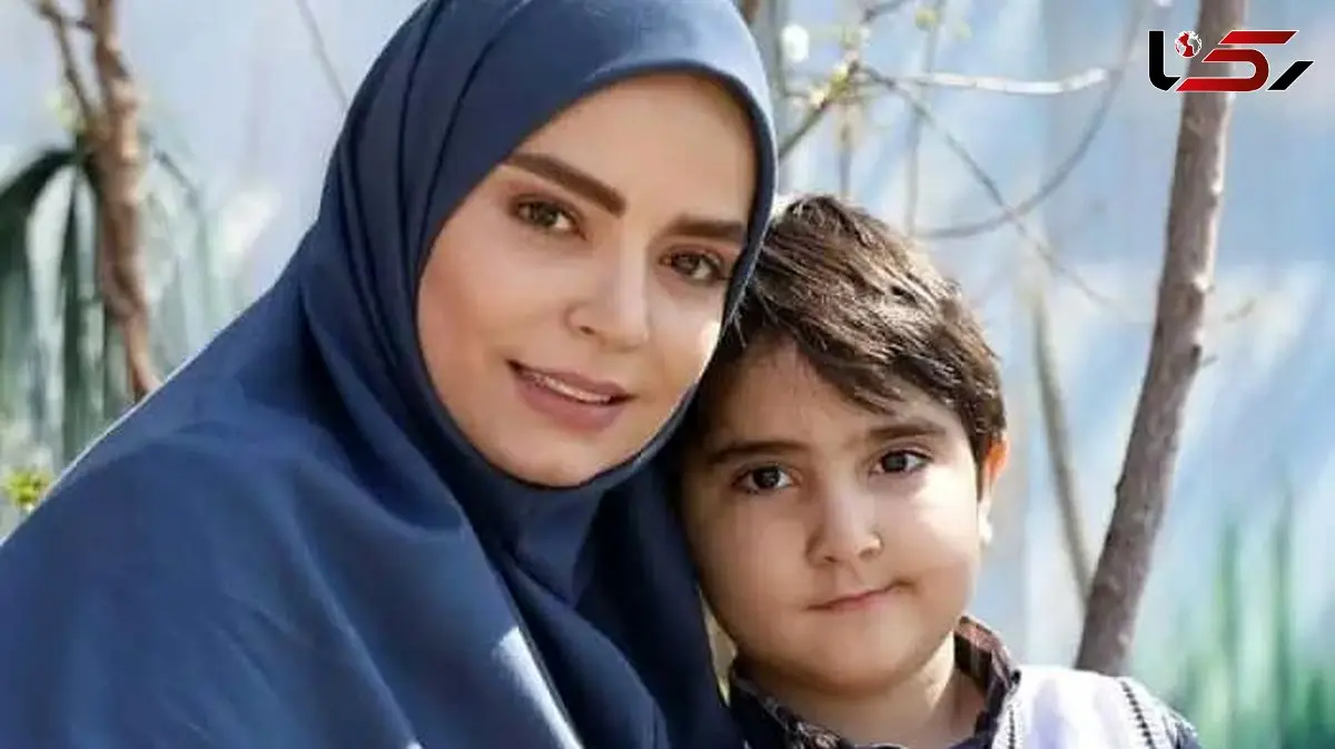 تغییر چهره گلرخ سریال از یاد رفته بعد از 14 سال / سپیده خداوردی از این رو به اون رو شده!