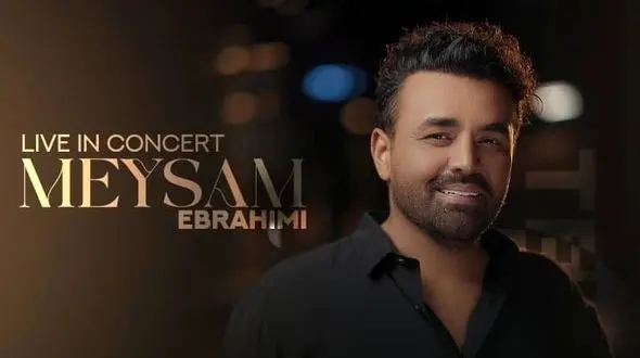 دانلود آهنگ نیستی از میثم ابراهیمی  / نیستی یه ثانیه کدرم تیره‌ام + متن کامل