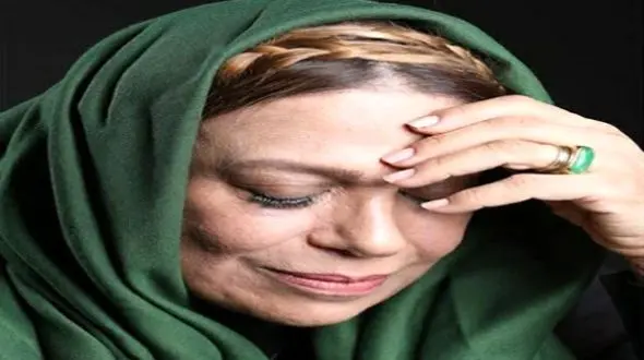 زیباترین و ناز ترین دختر ایران نوه گوهرخیراندیش است + عکسی که ندیده بودید!