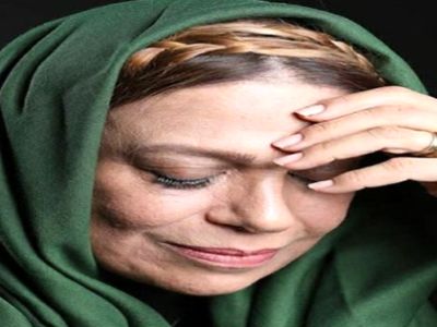 زیباترین و ناز ترین دختر ایران نوه گوهرخیراندیش است + عکسی که ندیده بودید!