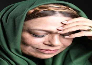 زیباترین و ناز ترین دختر ایران نوه گوهرخیراندیش است + عکسی که ندیده بودید!