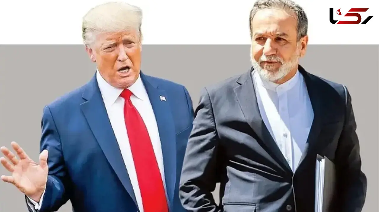 عراقچی خطاب به ترامپ: می‌پرسید چرا تسلیم نمی شویم؛ چون ایرانی هستیم
