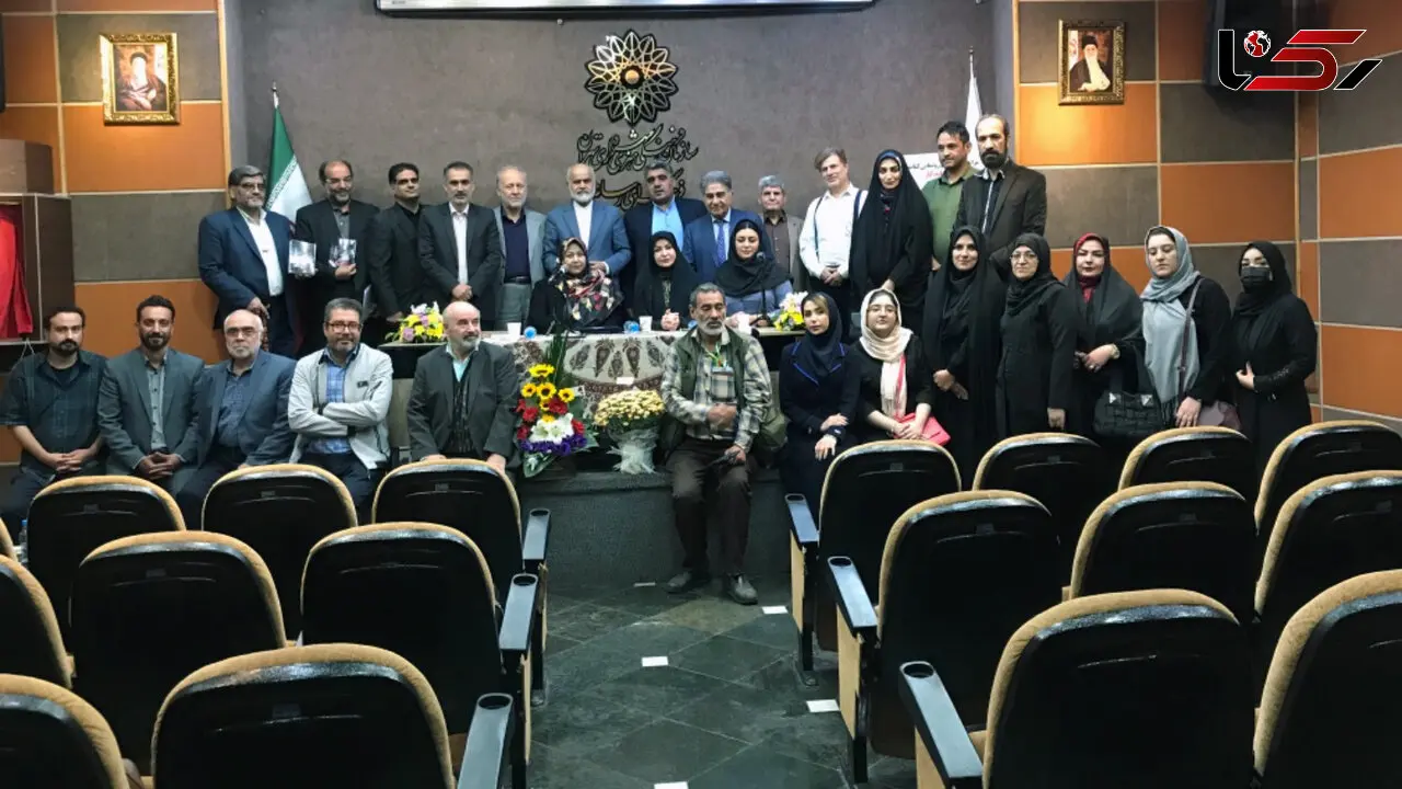 کتاب "قرار ماندگار" به خوبی توانسته از قدرت تخیل بهره گیرد