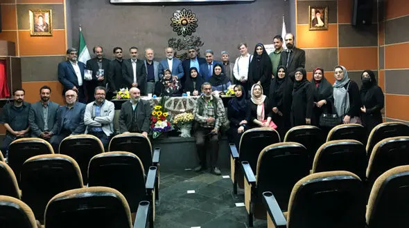 کتاب "قرار ماندگار" به خوبی توانسته از قدرت تخیل بهره گیرد