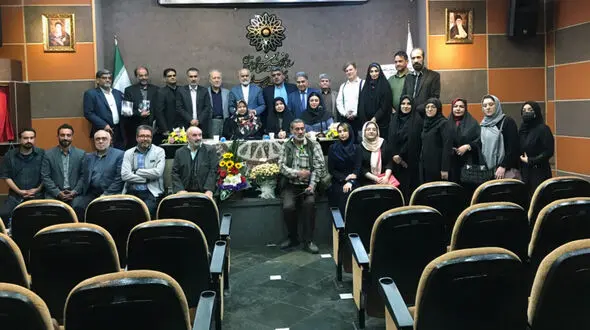 کتاب "قرار ماندگار" به خوبی توانسته از قدرت تخیل بهره گیرد