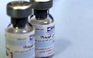 از شهریور ماهانه 10 میلیون دُز واکسن ایرانی کرونا تامین خواهد شد