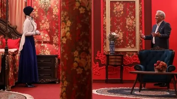 متهم شدن مهران مدیری به حیوان آزاری در «دراکولا» از سوی فعالان حقوق حیوانات + فیلم