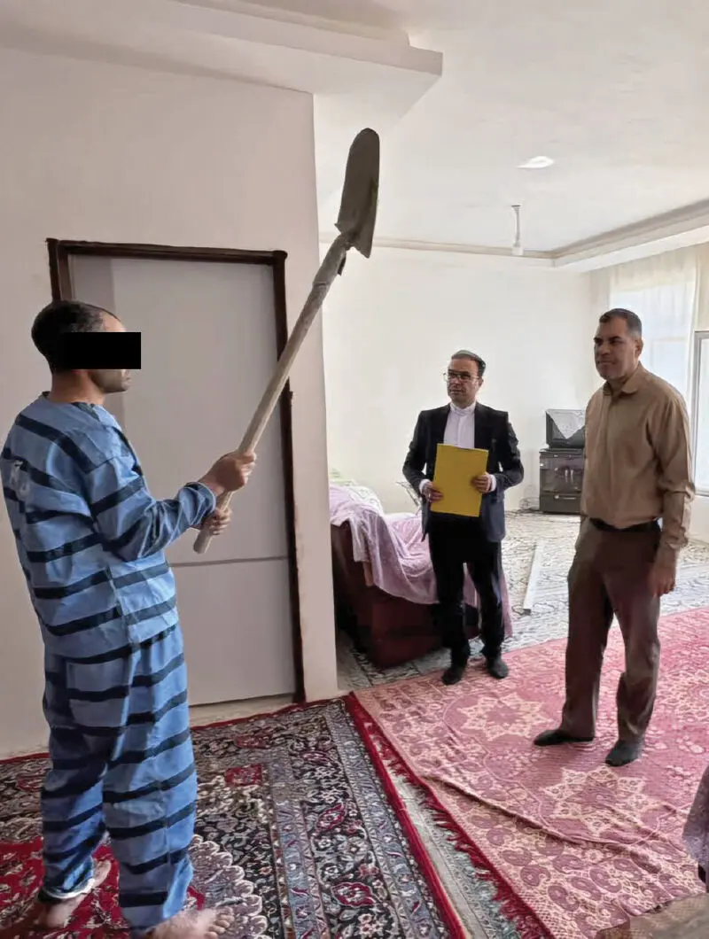 قتل