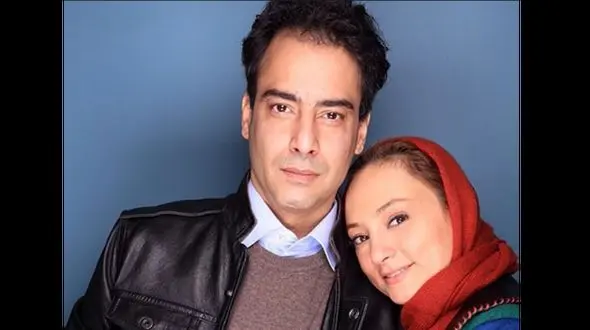 فیلم / خواستگار خانم بازیگر عاشق خواهرش شد ! / سحر ولدبیگی در اسکار مهران مدیری فاش کرد !