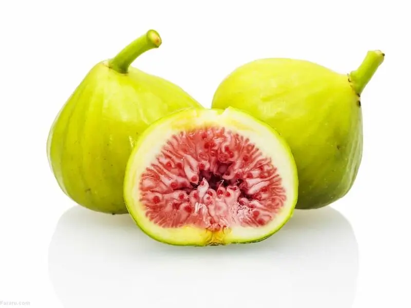 انجیر سبز