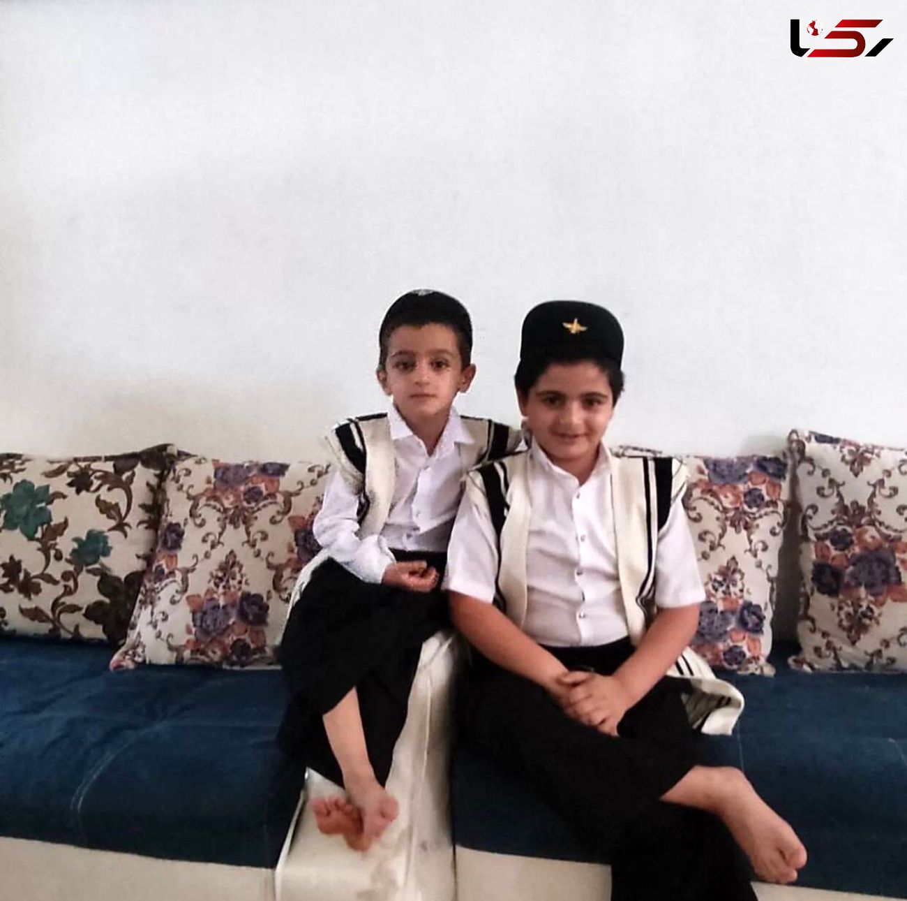 اعترافات دردناک عامل شهادت کیان پیرفلک در ایذه + فیلم صفر تا صد از لحظه شهادت تا دستگیری