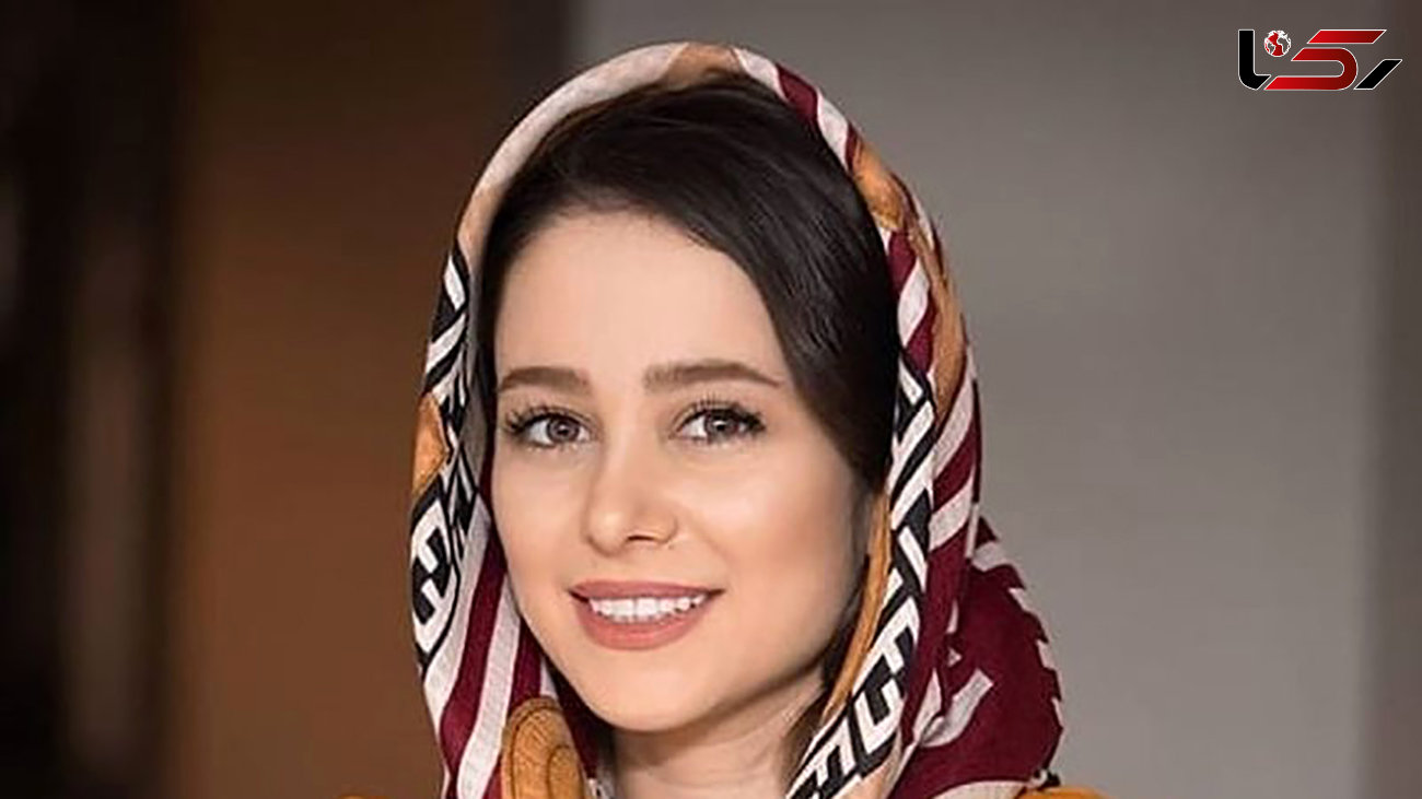 ملوس ترین بازیگر زن ایرانی کیست؟ + 10 عکس زیبای خانم بازیگر!