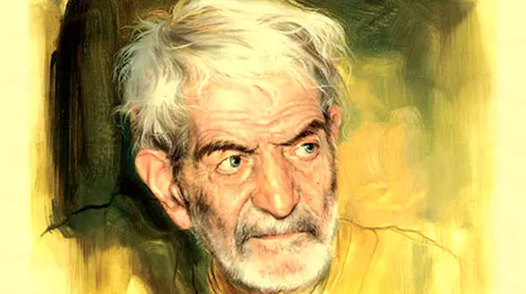 شهریار کجا عاشق ثریا شد؟ + عکس 