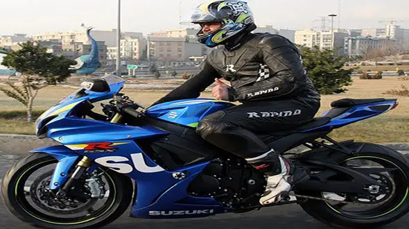 موتور میلیاردی توقیف شد