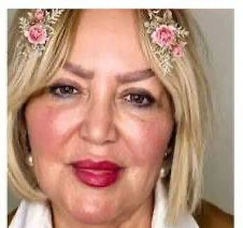 ریتا جبلی