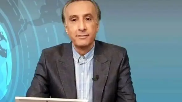 فیلم/ رویا میرعلمی و یادآوری سوتی محمدرضا حیاتی: خودتون نفهمیدید نه؟ / نیمان شعبان نژاد: مگه مثل شماست...؟!