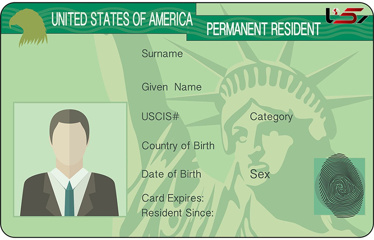 لغو محدودیت ترامپ برای متقاضیان گرین کارت با دستور بایدن