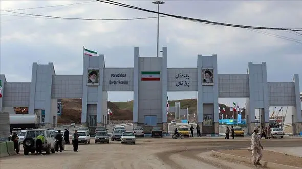 کرونا مرزهای کرمانشاه را بست