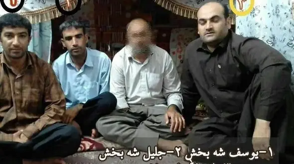 انتشار اولین عکس ها از 3 عامل عملیات تروریستی زاهدان چه رازی داشت + جزییات 