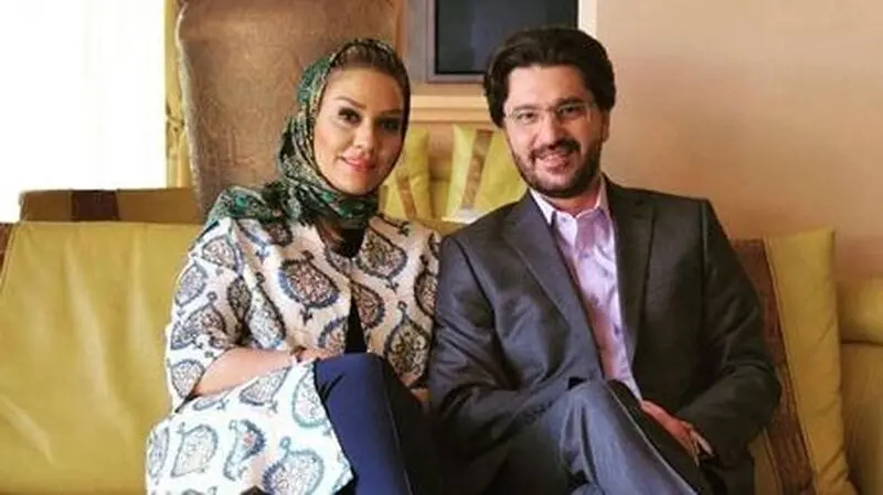 امیرحسین مدرس