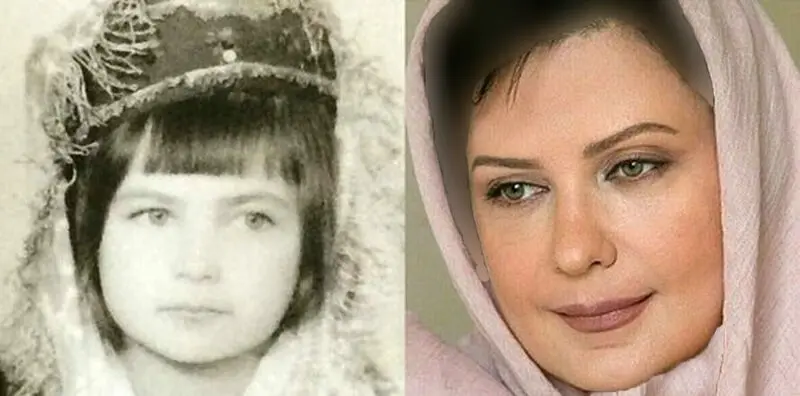 لعیا زنگنه
