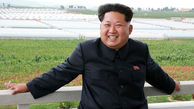 رهبر کره شمالی به حسن روحانی تبریک گفت