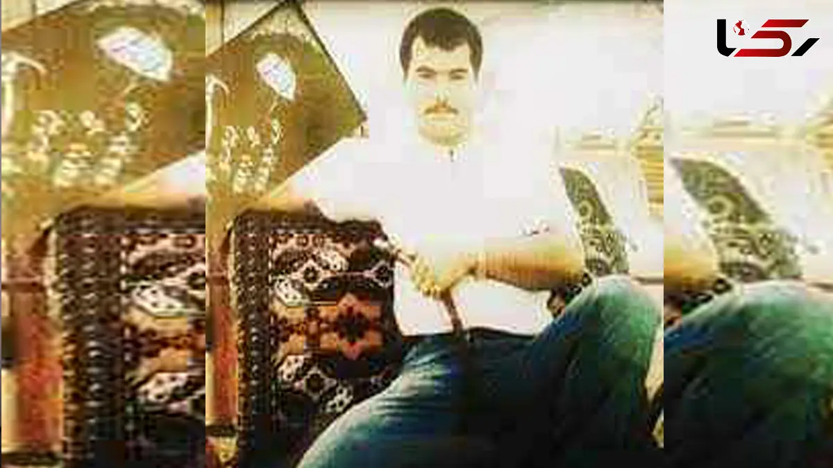 فیلم / نحوه دستگیری اصغر شاه خاص ترین دزد تاریخ ایران / تا دستبند رو لمس کرد همه چیز را لو داد! / به روایت سرهنگ گروسی