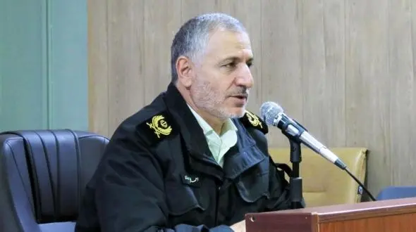 نقش دوره های بصیرت در تعالی معنوی کارکنان ناجا + تصاویر