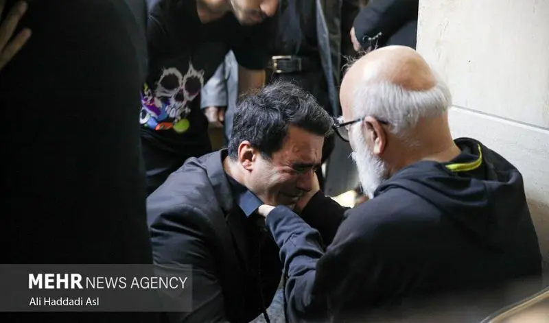 یوسف تیموری