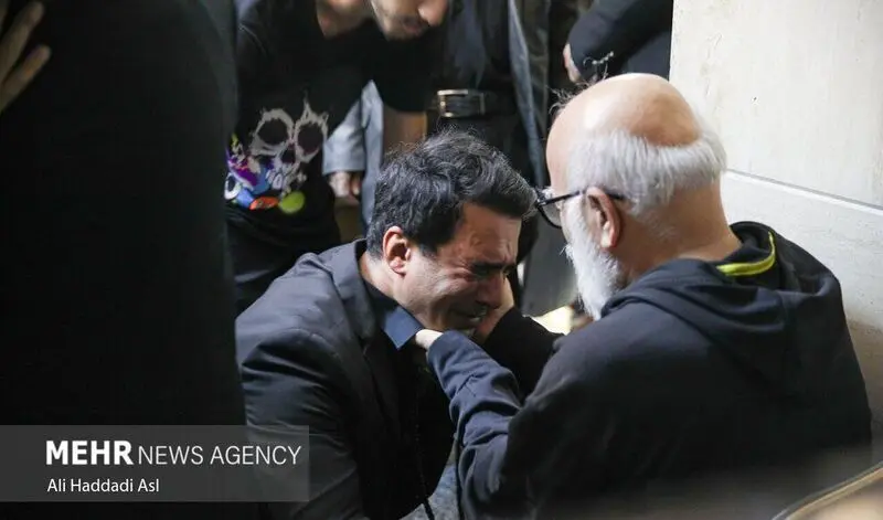 یوسف تیموری