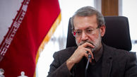 علی لاریجانی : برخی می خواهند صفوف ملت را متفرق کنند