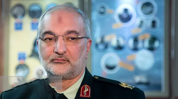 برخورد قاطع پلیس با مصرف کنندگان مخدر گل