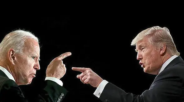 اگر ترامپ نتیجه انتخابات را نپذیرد چه می شود؟ + فیلم