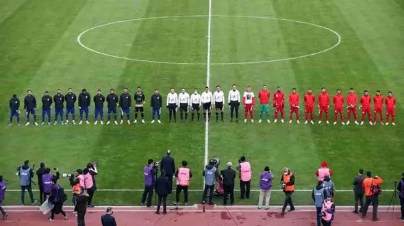 سقوط استقلال و پرسپولیس در رده بندی جهانی و آسیایی