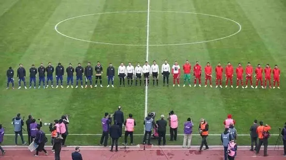 سقوط استقلال و پرسپولیس در رده بندی جهانی و آسیایی