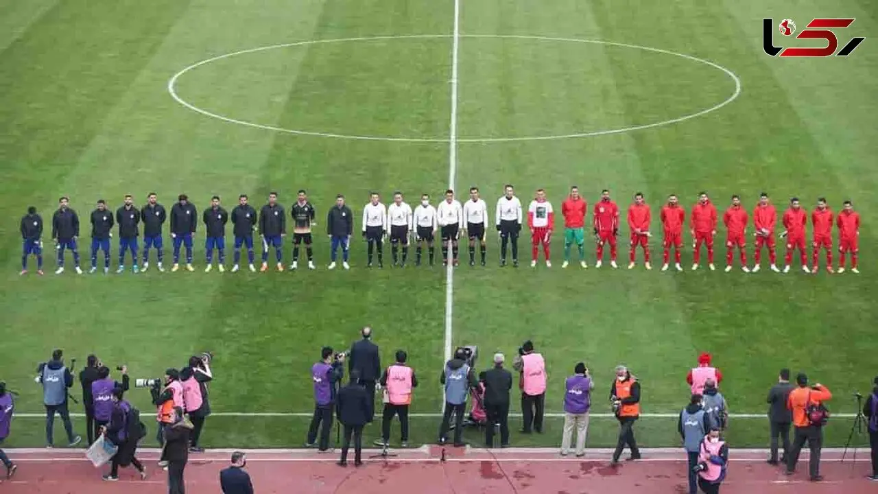 سقوط استقلال و پرسپولیس در رده بندی جهانی و آسیایی