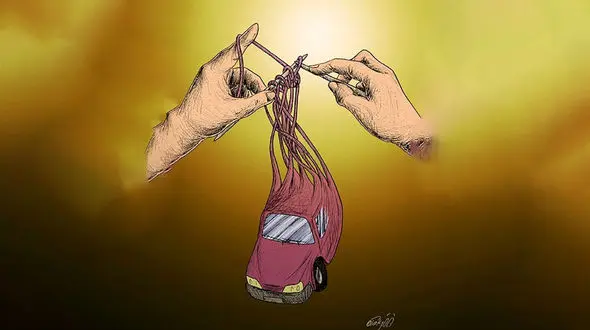 قیمت خودروهای مونتاژی دردسر جدید مردم / چرا 4 محصول جدید سایپا قیمتی نیستند ؟