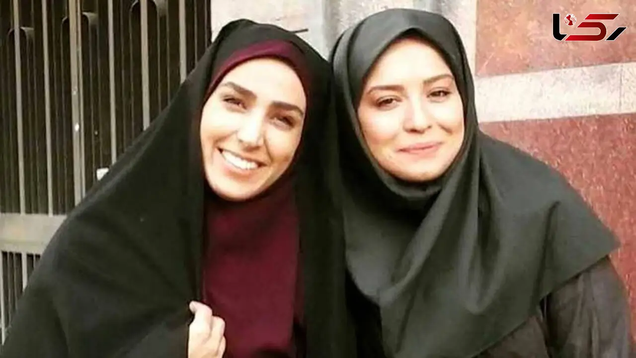 چهره دستکاری نشده بازیگر نقش «نرگس» در سریال کیمیا ! / سوگل طهماسبی مثل قالی کرمون می مونه !