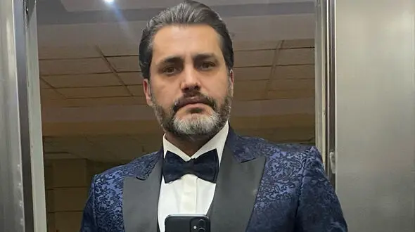 فیلم/ مادر امیرمحمد زند: پسرم به خاطر من ازدواج نمی کند! / می گویم انقدر من را لوس نکن 