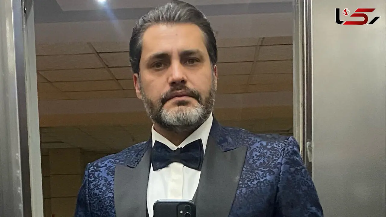 فیلم/ مادر امیرمحمد زند: پسرم به خاطر من ازدواج نمی کند! / می گویم انقدر من را لوس نکن 