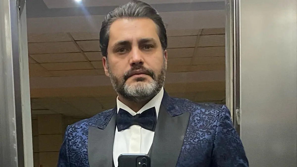 مادر امیرمحمد زند: پسرم به خاطر من ازدواج نمی کند! / می گویم انقدر من را لوس نکن