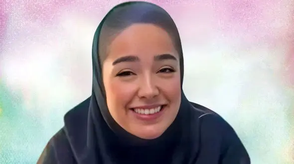 فیلم وایرال شده  صدف صفرزاده خانم معلم گانگستر آمل !