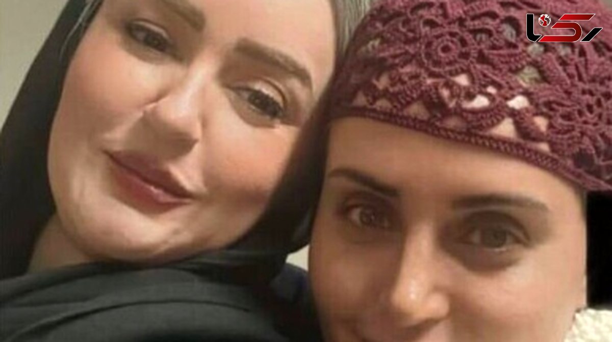 فیلم / الناز شاکردوست : خودم گرفتمت نعیمه ../ آخ جوووون .../ بالاخره یکی پیدا شد با نعیمه نظامدوست ازدواج کرد ...