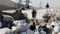 مدیریت پسماندهای تهران باتغییر رویه زباله گردها و استفاده از خودروی مسقف