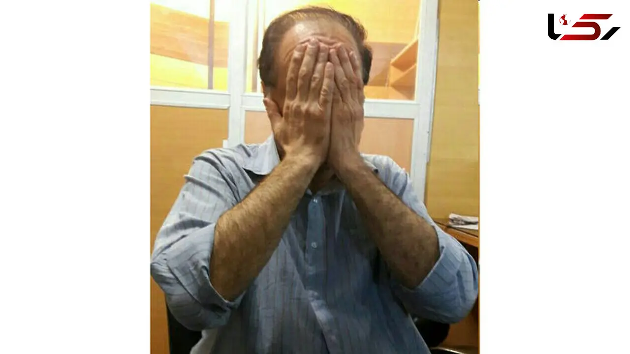 مردی زن برادرش را از خانه بیرون انداخت و کشته شد + عکس